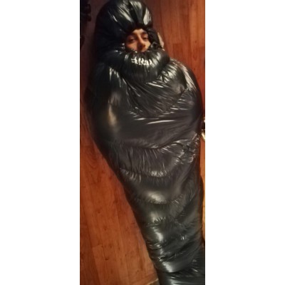 Image 1 from Pierre of Rab - Mythic 400 - Down sleeping bag