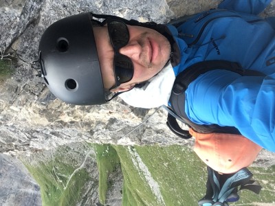 Image 1 from Stefan of Red Chili - Circuit II - Climbing shoes