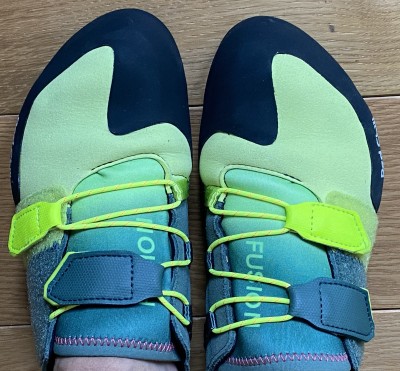 Image 1 from Guido of Red Chili - Fusion II - Climbing shoes