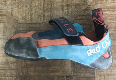 Image 1 from Bernard of Red Chili - Kid's Puzzle - Climbing shoes
