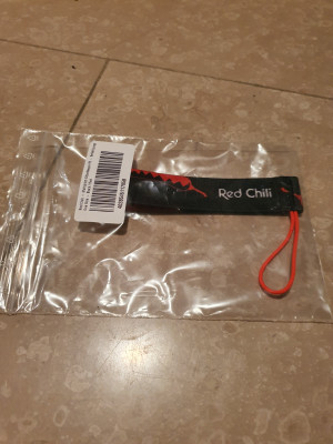 Image 1 from Sylvia of Red Chili - Multipitch Shoekeeper RC - Hanger loop