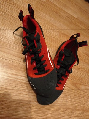 Image 1 from René of Red Chili - Sausalito IV - Climbing shoes