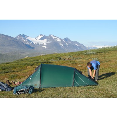 Image 1 from Martin of Rejka - Antao II Light - 2-person tent