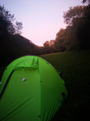 Image 1 from Fabia of Rejka - Antao II Light UL - 2-person tent