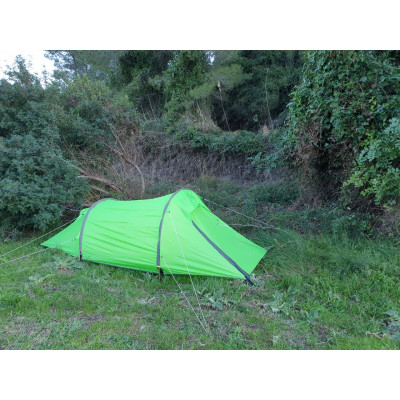 Image 1 from Miriam of Rejka - Antao II Light UL - 2-person tent