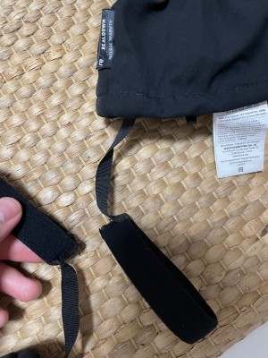 Image 1 from Christoph of Reusch - Torres R-TEX XT - Gloves