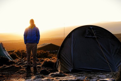 Image 1 from Silvio of Robens - Gully 900 -10°C - Down sleeping bag