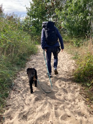 Image 1 from Daniela of Ruffwear - Switchbak Leash - Dog leash