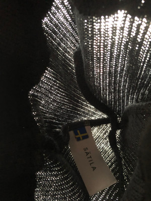 Image 1 from Felix of Sätila - Fors Brown Label - Beanie