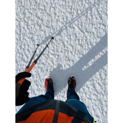 Image 1 from Timo of Salewa - Crow GTX - Mountaineering boots