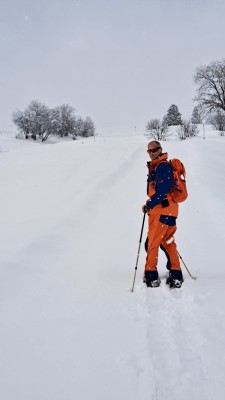 Image 1 from Axel of Salewa - Montain Trainer 2 28 - Walking backpack