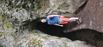 Image 1 from Pierre of Salewa - Wildfire 2 GTX - Approach shoes