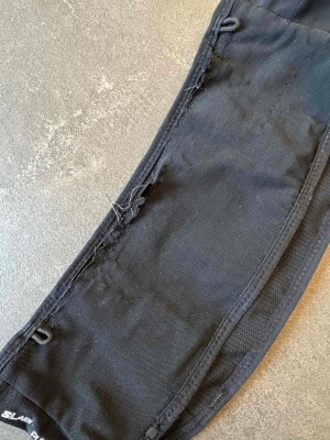 Image 1 from Sasa of Salomon - S/Lab Belt - Hip bag