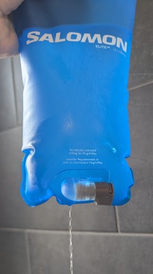 Image 1 from Christian of Salomon - Soft Reservoir - Hydration system
