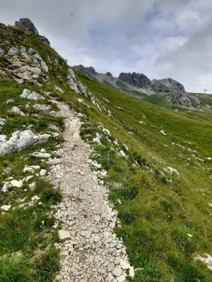 Image 1 from Michael of Salomon - XA Pro 3D V9 Wide - Multisport shoes