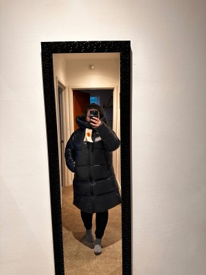 Image 1 from Anna of Save the Duck - Women's Isabel - Coat