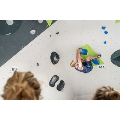 Image 1 from Michel of Scarpa - Drago - Climbing shoes