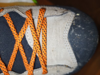 Image 1 from Jacek of Scarpa - Mescalito TRK Low GTX - Walking boots