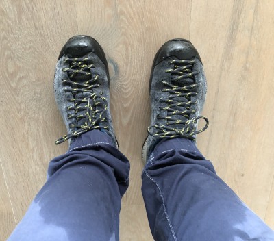 Image 1 from J. of Scarpa - Mojito GTX - Casual shoes