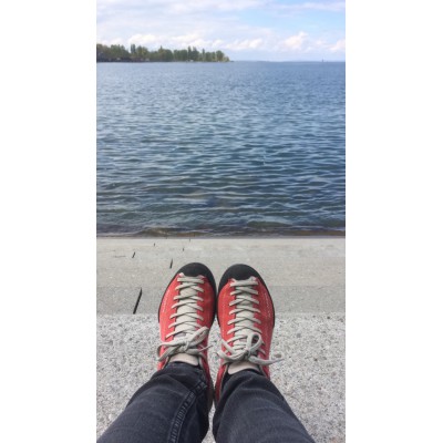 Image 1 from Tanja of Scarpa - Mojito - Casual shoes