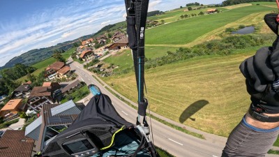 Image 1 from Stefan of Scarpa - Mojito Planet Fabric - Casual shoes