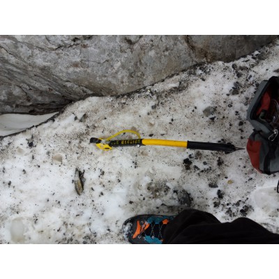 Image 1 from Marko of Scarpa - Rebel Lite GTX - Mountaineering boots