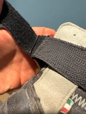 Image 1 from Marina of Scarpa - Women's Instinct VS - Climbing shoes