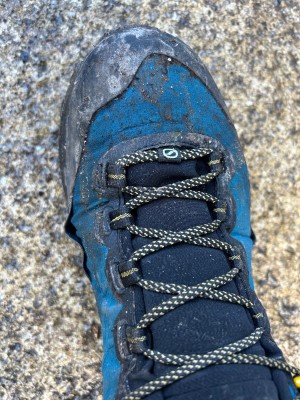 Image 1 from Cressy of Scarpa - Women's Rush TRK LT GTX - Walking boots