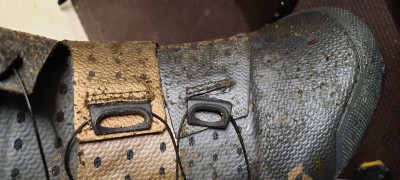 Image 1 from Martin of Scott - MTB RC Python - Cycling shoes