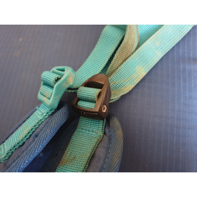 Image 1 from TINO of Sea to Summit - Field Repair Buckle - Strap buckle