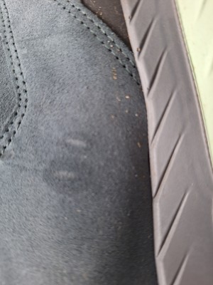 Image 1 from Rolf of Sea to Summit - Grasshopper Gaiters - Gaiters