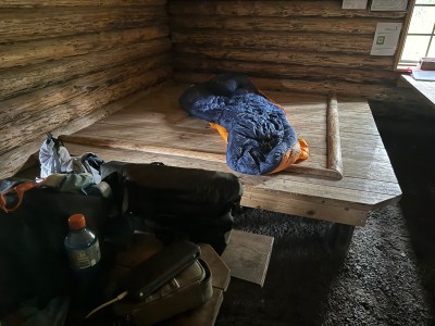 Image 1 from Andreas of Sea to Summit - Ultralight Insulated Mat - Sleeping mat