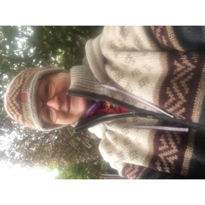 Image 1 from Ulla of Sherpa - Kirtipur Sweater - Merino jumper