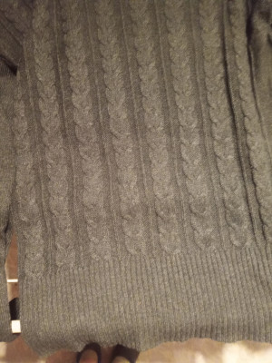 Image 1 from Stephanie of Sherpa - Women's Dolkar Mock Neck - Jumper