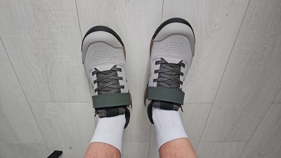 Image 1 from Michel of Shimano - GE700 - Cycling shoes