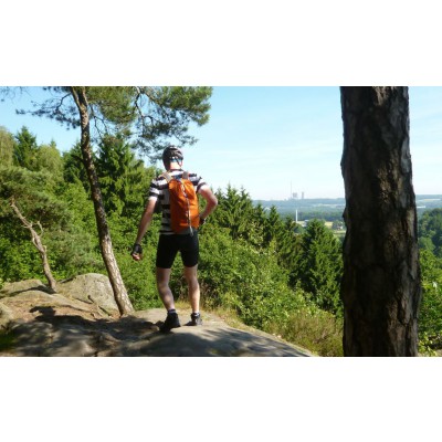 Image 1 from Dennis of Simond - Cliff Backpack 20L - Climbing backpack