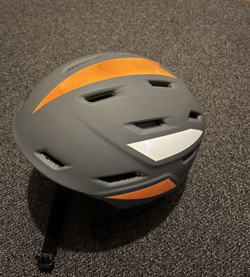 Image 1 from Alexander of Smith - Mission MIPS - Ski helmet