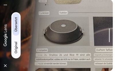 Image 1 from Wolfgang of Snow Peak - Field Cooker Pro - Pot