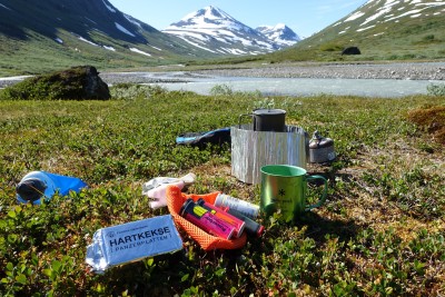 Image 1 from Andreas of Snow Peak - Titanium Single Cup - Cup