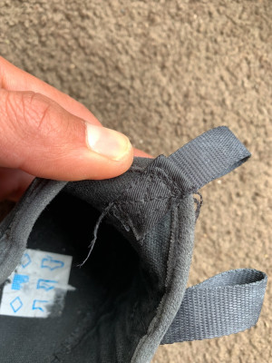 Image 1 from Eric of So iLL - The Street - Climbing shoes