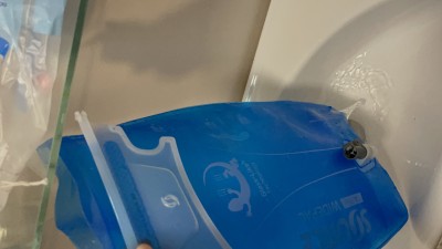 Image 1 from Fabiola of Source - Widepac 2 - Hydration system