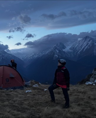 Image 1 from Anastasia of Sportful - Women's Doro Skirt - Synthetic skirt