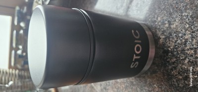 Image 1 from Telma of Stoic - HeladagenSt. Food Jar - Food storage