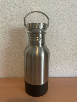Image 1 from yiyun of Stoic - HeladagenSt. Stainless Steel Bottle - Water bottle