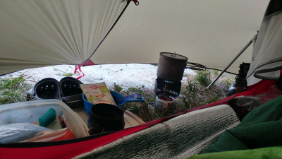 Image 1 from Joachim of Stoic - KaratsSt. - Gas stove