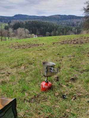 Image 1 from Josipa of Stoic - KaratsSt. - Gas stove