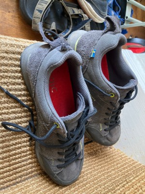 Image 1 from Hajo of Stoic - KumlaSt. - Multisport shoes