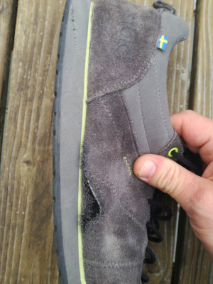 Image 1 from Jan of Stoic - KumlaSt. - Multisport shoes