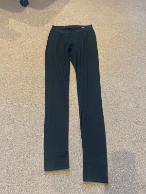 Image 1 from Anette of Stoic - MerinoMesh150 SadjemSt. Long Pants - Merino base layer