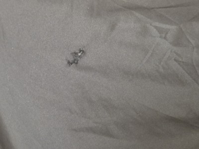 Image 1 from Stephan of Stoic - MountainWool60 StorboSt. Hybrid Jacket - Synthetic jacket